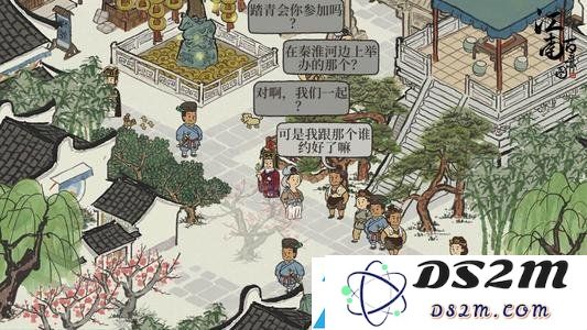 江南百景图锦瑟公主桃花指详解-全面攻略方法介绍与玩家心得分享