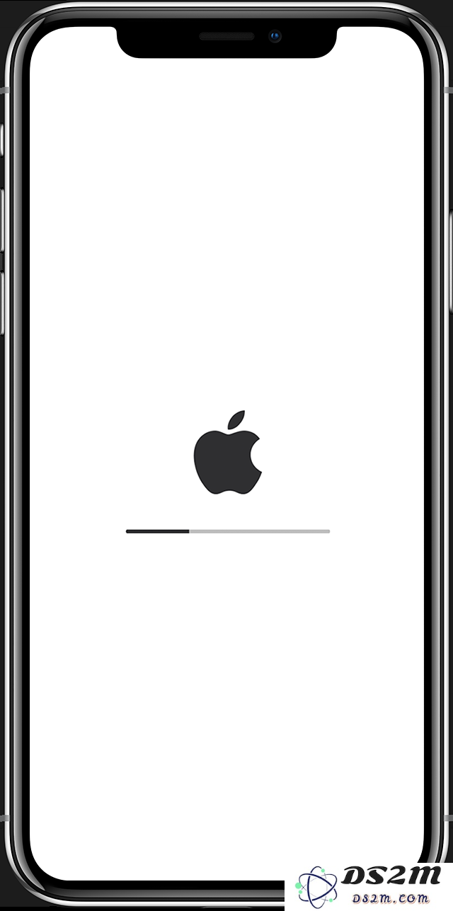 升级 iOS 系统时卡住怎么办？