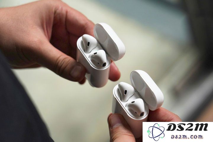 为什么今年几乎不可能再发布新 AirPods ?AirPods 是否会加入降噪？