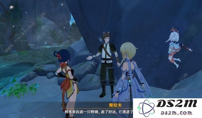 原神留云任务副本攻略与注意事项：如何顺利完成挑战并获取丰厚奖励