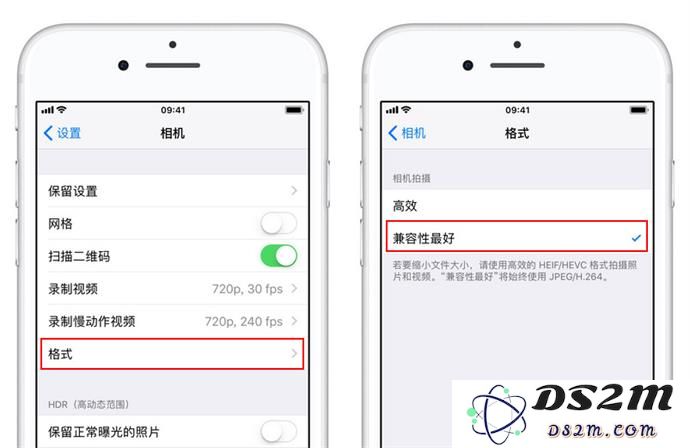 如何解决从 iPhone 导出到电脑后，无法查看照片和视频的问题？