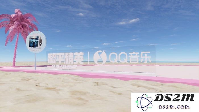 全线焕新，刺激每一夏！《和平精英》“夏日焕新”版本激爽来袭！