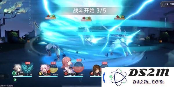崩坏星穹铁道全兵戈狂潮成就怎么达成