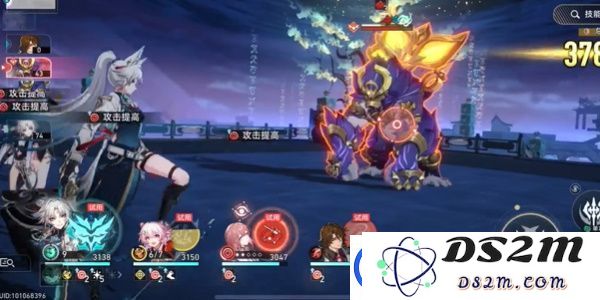 崩坏星穹铁道全兵戈狂潮成就怎么达成