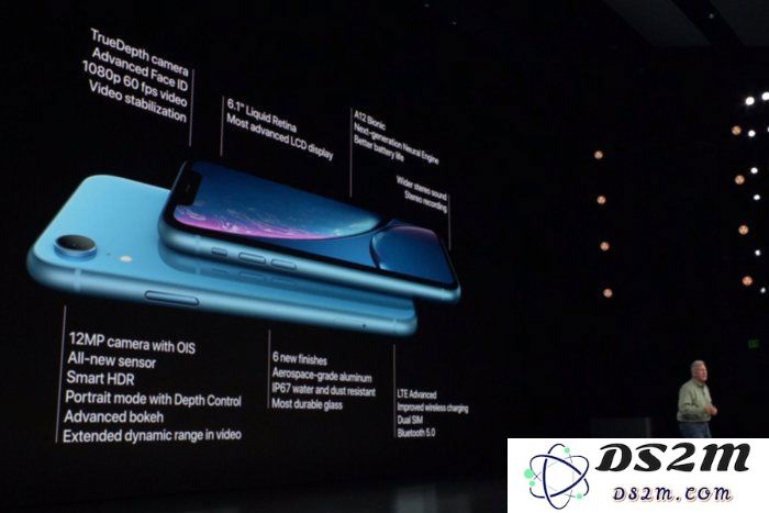 2019 年，iPhone XR 在性能和功能方面与多数安卓手机相比具备了哪些显著的优势？