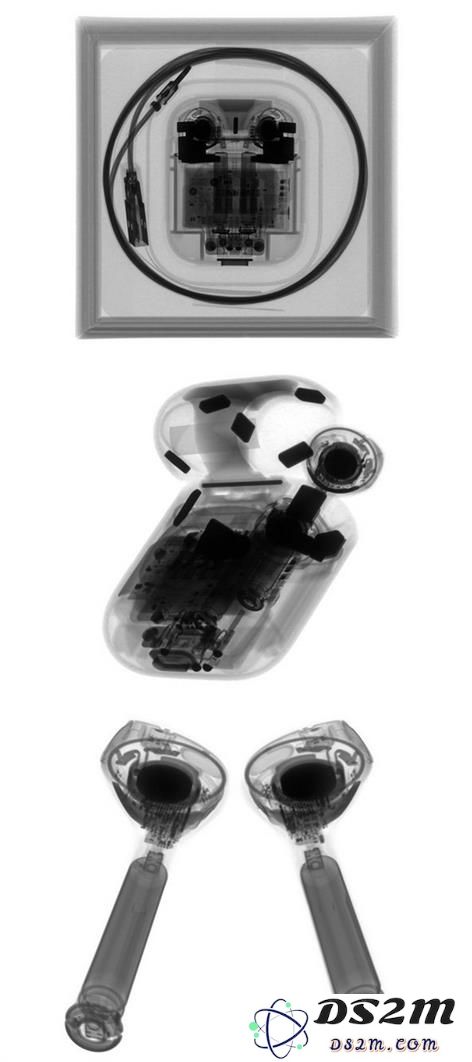 AirPods 拆解分析：损坏后几乎无法修复的原因与处理方案