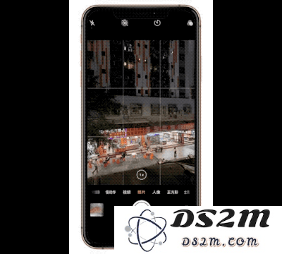 6 个让你相见恨晚的 iPhone 摄影技巧