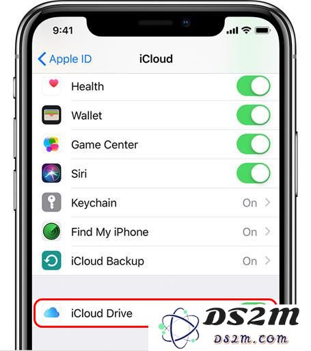 如何在 iPhone 上删除 iCloud 云盘下载的文件？