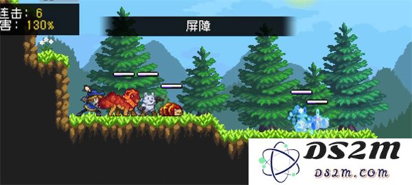 怪物乐土格鲁鲁获取方法介绍说明