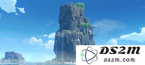 《原神》听海人密码是什么