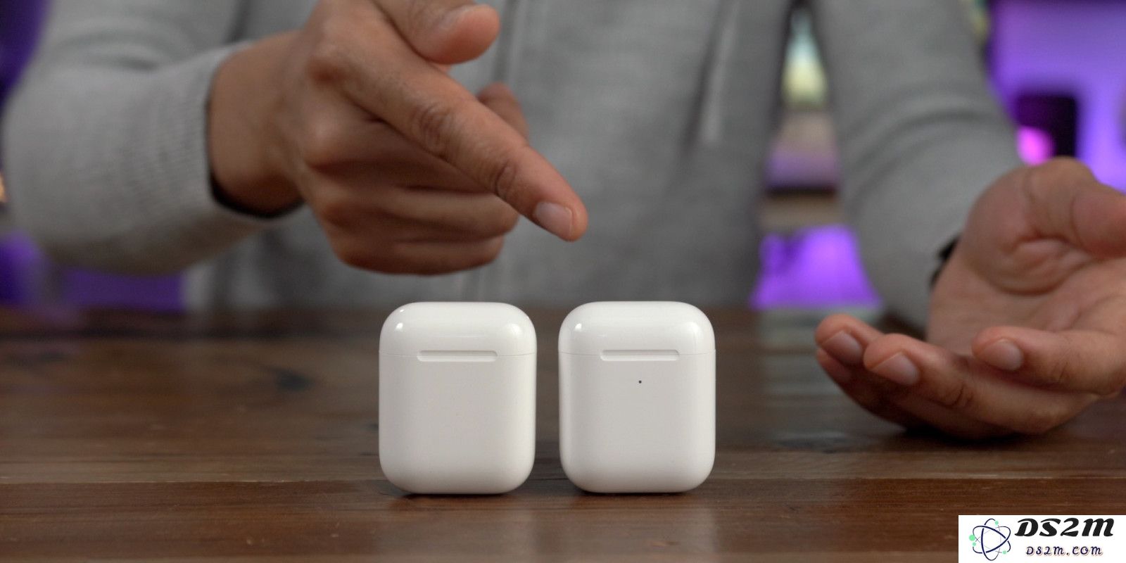 AirPods 无线充电盒值得购买吗？哪些人适合单独购买无线充电盒？