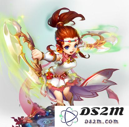 深山有佳人 梦幻西游手游飞燕女可以选择什么门派