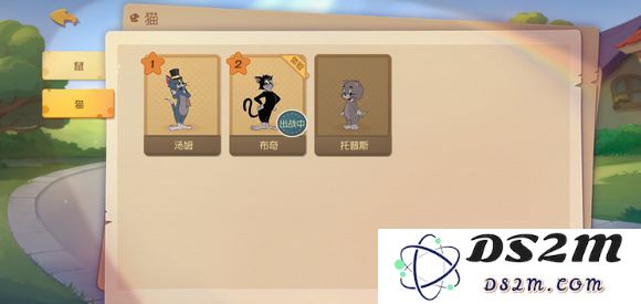 猫和老鼠之间的搞笑互动：小猫和黑猫各自的特点与优劣比较解析