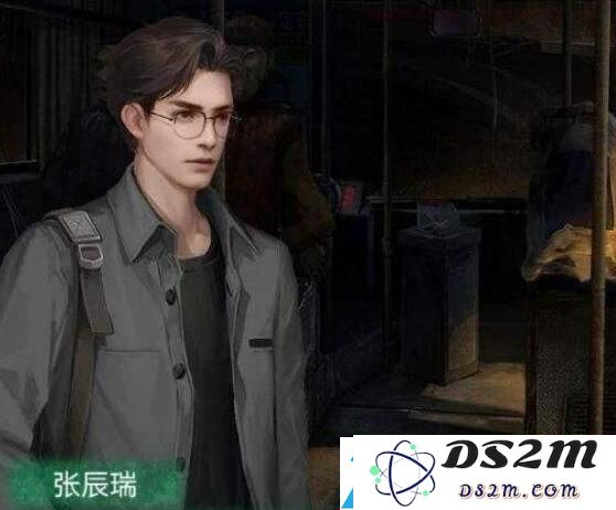 纸嫁衣4主角介绍