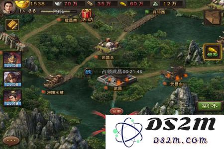 攻城掠地装备怎么洗炼 装备洗练技巧分享