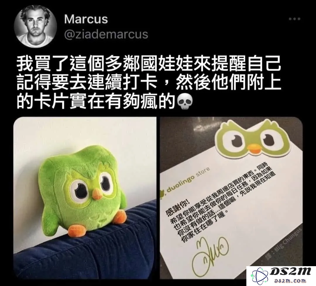 多邻国，百亿市值、月活破亿，PUA用户的天才：AI可以用，但要让用户爽