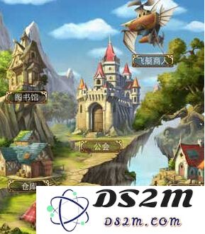 《血族》全新公会系统介绍 谨慎选择成就超神之路
