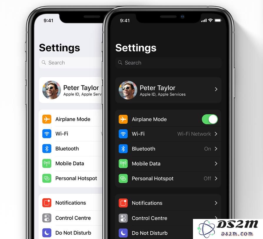 探索 iOS 13 的六大全新改进与变化，提前揭秘最新系统特性