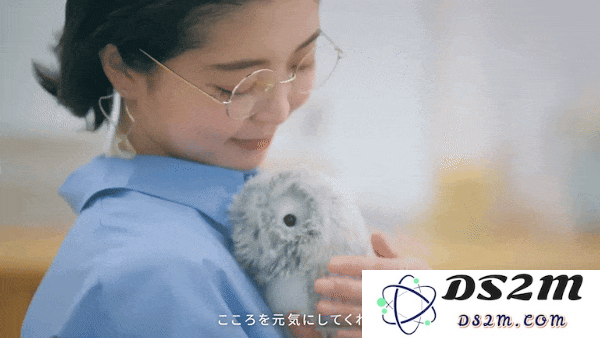 萌化了！日本造了个AI宠物，卖2800元被疯抢