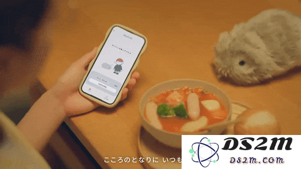 萌化了！日本造了个AI宠物，卖2800元被疯抢