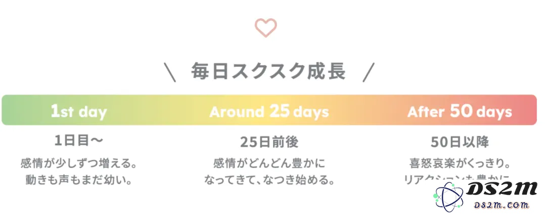 萌化了！日本造了个AI宠物，卖2800元被疯抢