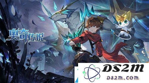 奥奇传说最新23万战力账号密码分享合集，免费获取任你挑选