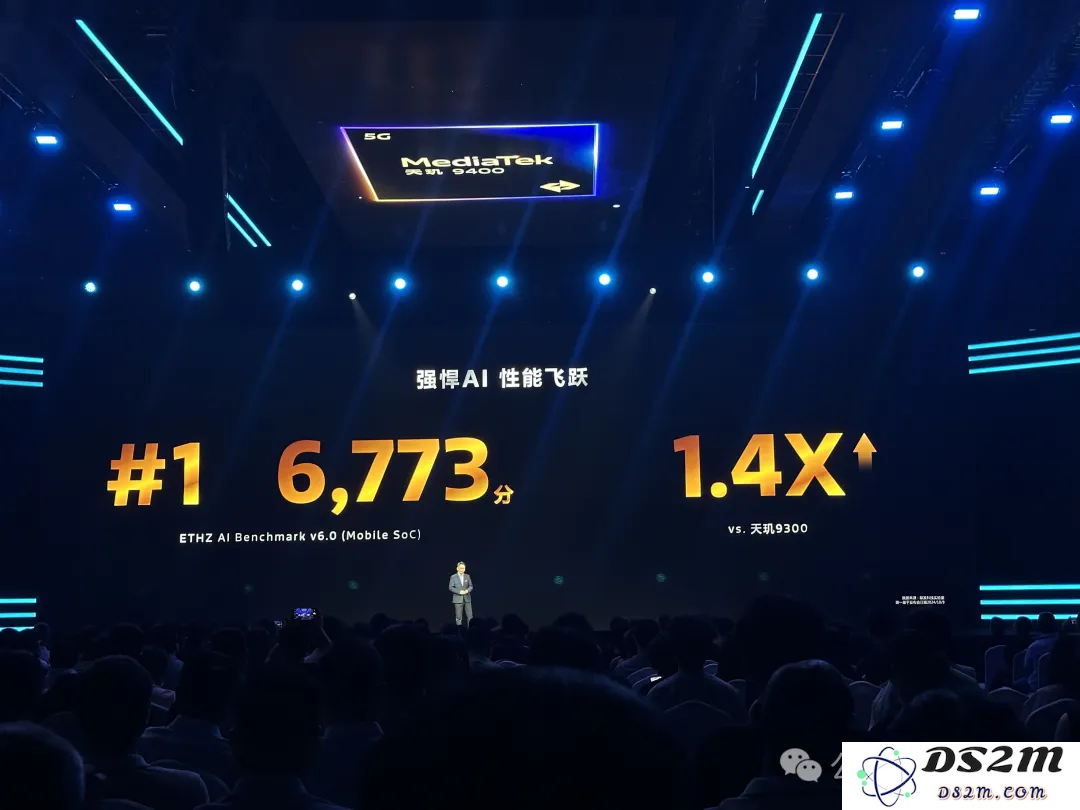 王炸级3nm安卓AI芯片发布：生成视频不用联网，智能体帮你点外卖订酒店