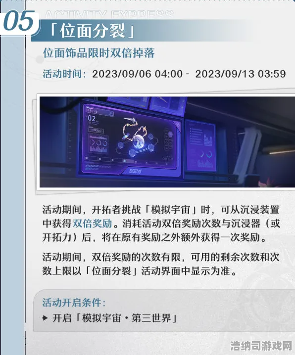 全新逆袭策略揭秘|独家全球发布|官方未曾透露|今日更新崩坏星穹铁道|首次曝光|深度解析|核心攻略|零氪玩家路线|数据实测|隐藏成就探索