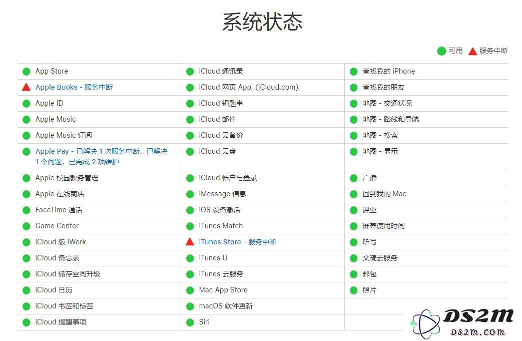 苹果 App Store 无法登陆的原因以及解决办法