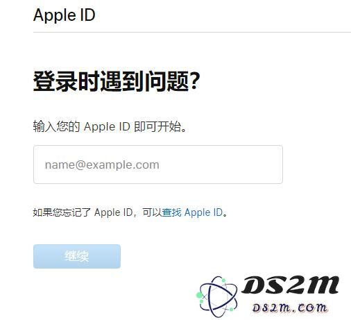 苹果 App Store 无法登陆的原因以及解决办法
