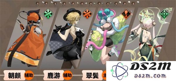 新月同行翠鬓游戏攻略与最佳配队推荐分享