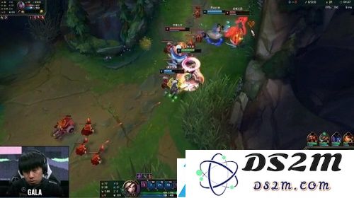 DK原神什么梗
