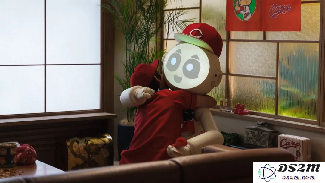 人形机器人为何一夜爆火？