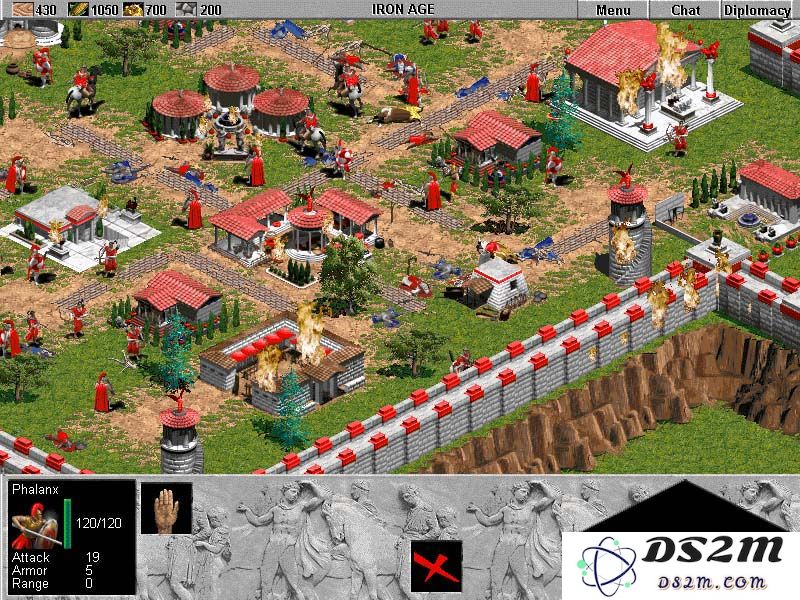 RTS游戏发展史（三）：3D时代的崛起与创新