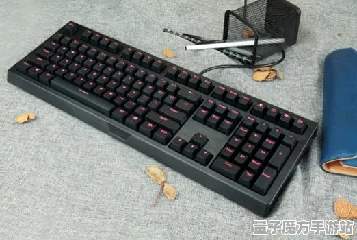 《使命召唤手游》2025硬件革命！外设深度适配优化方案揭秘