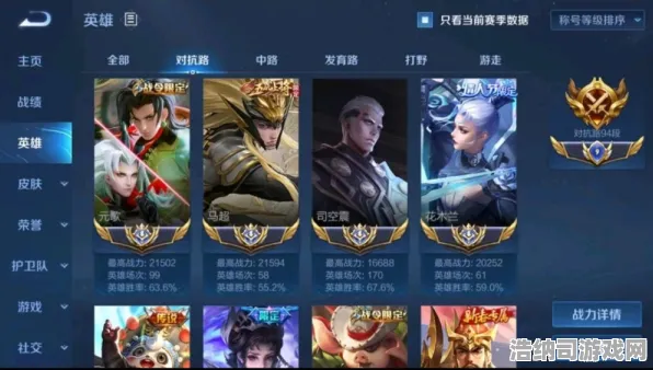 战略帝国崛起谜题真相浮现