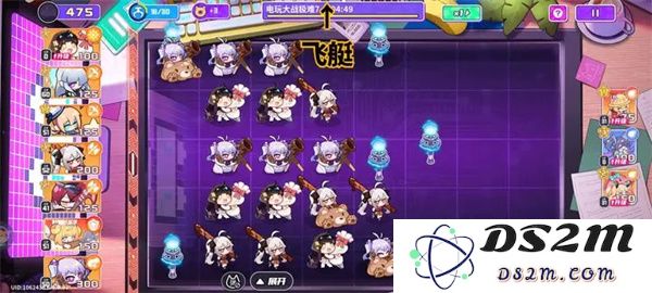 盲盒派对极难主线通关攻略分享