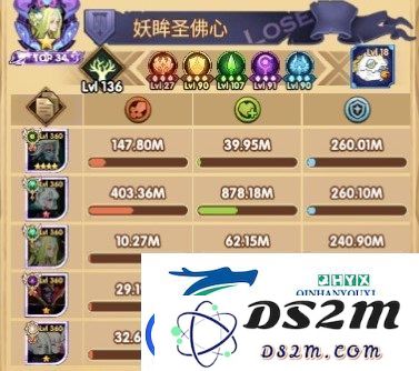 剑与远征沼地腐蚀者怎么打