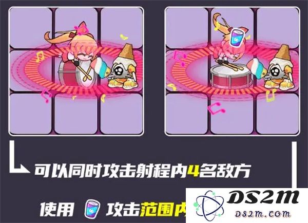 盲盒派对放置作战1000关通关攻略