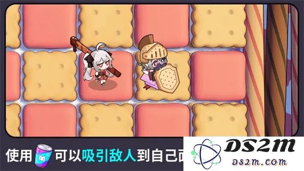 盲盒派对放置作战1000关通关攻略