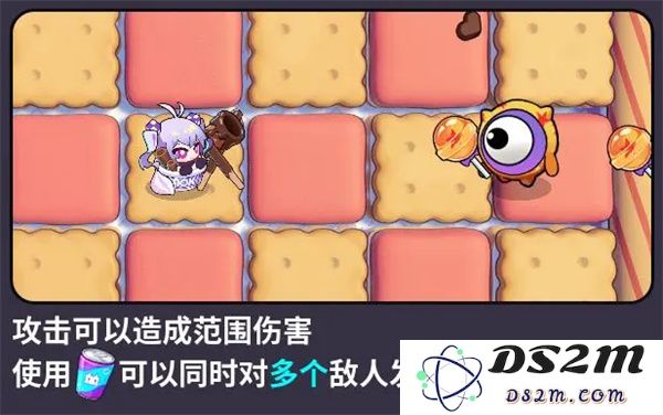 盲盒派对放置战斗1000关全攻略与通关技巧分享