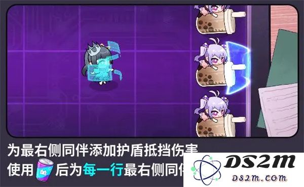 盲盒派对放置作战1000关通关攻略