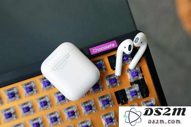 关于AirPods2的这些问题，你都知道吗？