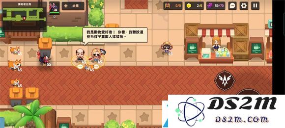 坎公骑冠剑勇者斗侵略者全收集攻略大全