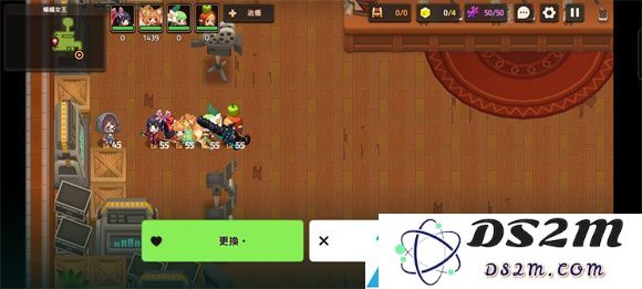 坎公骑冠剑蝙蝠女侠全收集攻略大全