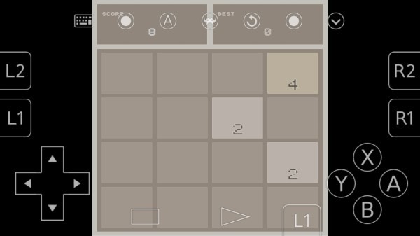 retroarch模拟器整合包 v1.19.1_GIT 安卓最新版本 3