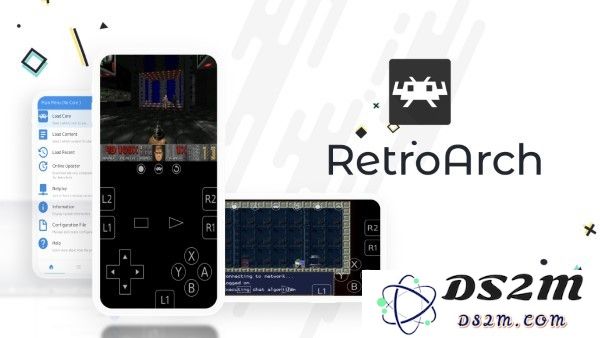 retroarch模拟器最新版本下载