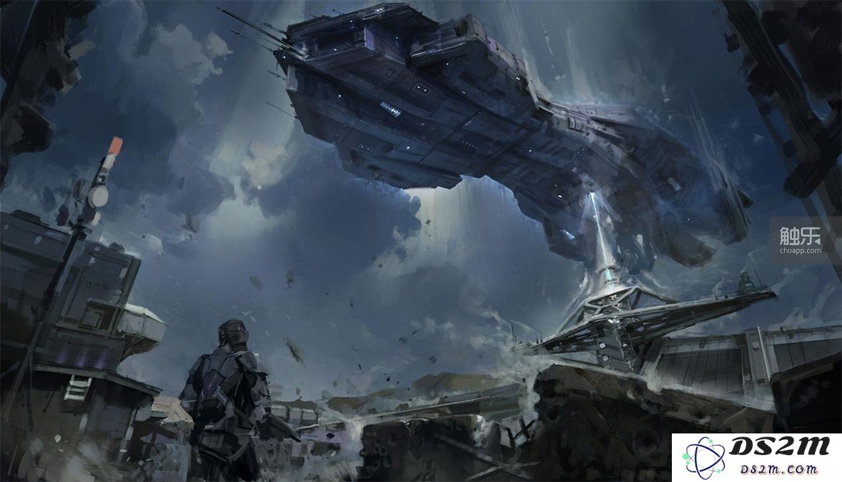 尔虞我诈的江湖：在《EVE》浩瀚星空中潜藏的阴暗复杂世界