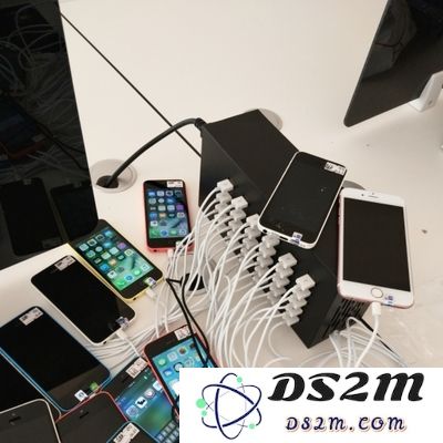 购买美版 iPhone 时，卖家最常见几种骗术套路（二）
