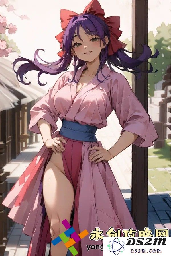《胧村正》：探讨这款经典游戏为何在玩家心中长盛不衰的深层原因